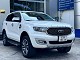 Ford Everest Titanium 4x4