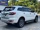 Ford Everest Titanium 4x4