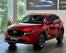 Mazda Cx5 Giá và ưu đãi mới nhất tại Yên Bái