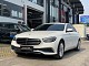 Mercedes E200 (V1) 2022 Odo: 9.800km