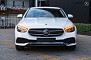 Mercedes-Benz E 180 2021