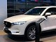 New CX5 Deluxe - Giảm trực tiếp 75TR- Hỗ trợ vay 85%