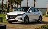 Hyundai accent khuyến mãi cực khủng.Hỗ trợ trả góp 85% giá trị xe