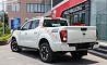 NISSAN NAVARA 4WD