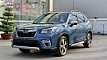 Subaru  Forester 2.0 i-S  Eyesight