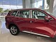 Ford Territory Trend