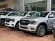 FORD RANGER XLS 4x2 AT 2023