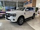 Ford Everest Titanium 4x4
