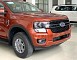 Ford Ranger XLS 4X2 MT