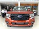 Ford Ranger XLS 4X2 MT