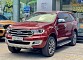 Ford Everest bituro 20219