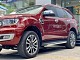 Ford Everest bituro 20219