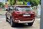 Ford Everest bituro 20219