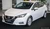 Nissan Almera 2021 Ưu đãi sập sàn
