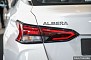 Nissan Almera 2021 Ưu đãi sập sàn