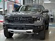 Ford raptor