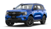 Ford Everest 2023