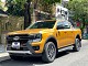 Ford Ranger Wildtrak 2023