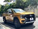 Ford Ranger Wildtrak 2023