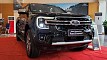 FORD EVEREST TITANIUM  X 4X4  2023