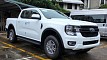 Ford Ranger XLS 4X2 AT