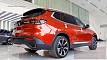 Xe Vinfast Lux SA2.0 Màu Cam Mạnh Mẽ - Quà Tặng Phụ Kiện Chính Hãng Hấp Dẫn
