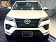 TOYOTA FORTUNER 2022 ĐỦ MÀU GIAO NGAY 265 TRIỆU NHẬN XE