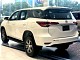 TOYOTA FORTUNER 2022 ĐỦ MÀU GIAO NGAY 265 TRIỆU NHẬN XE