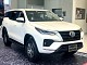 TOYOTA FORTUNER 2022 ĐỦ MÀU GIAO NGAY 265 TRIỆU NHẬN XE