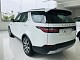 Bán xe Land Rover Discovery HSE Luxury