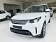 Bán xe Land Rover Discovery HSE Luxury