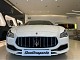 Bán xe Maserati Quattroporte mới chính hãng