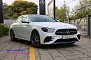 Mercedes E300 AMG 2021