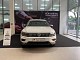 Volkswagen Tiguan Luxury S