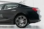 Bán xe Maserati Ghibli màu đen chính hãng