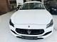 Bán xe Maserati Quattroporte mới chính hãng