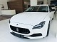 Bán xe Maserati Quattroporte mới chính hãng