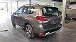 Subaru Forester EyeSight