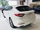 Bán xe Maserati Levante GranLusso mới màu trắng chính hãng