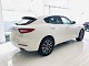 Bán xe Maserati Levante GranLusso mới màu trắng chính hãng