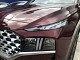 Hyundai Santafe 2021 trả chỉ từ