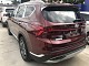 Hyundai Santafe 2021 trả chỉ từ