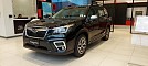 xe subaru forester 2.0 iL màu đen giá rẽ