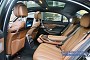 Mercedes-Benz S 450 Limited