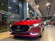 ALL NEW MAZDA 3