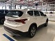 HYUNDAI SANTAFE TẶNG 100% BHVC 12 THÁNG, TẶNG PHÍ DỊCH VỤ ĐĂNG KÝ KH HCM, VOUCHER 5 TRIỆU, FULL PHỤ KIỆN, XE SẴN ĐỦ MÀU GIAO NGAY