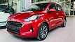 HYUNDAI I10 ALL NEW 2021 TẶNG 100% BHVC, TẶNG 100% DV ĐĂNG KÝ HCM, TẶNG VOUCHER 5 TRIỆU, FULL PHỤ KIỆN, XE SẴN ĐỦ MÀU GIAO NGAY