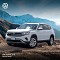 Volkswagen Teramont 2021 Có Xe Giao Ngay LH 0917251463