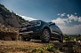 FORD EVEREST 2023 GIAO SỚM NHẤT THỊ TRƯỜNG