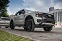 Ford Ranger Wiltrak 2.0L Bi-Turbo 4x2 10AT